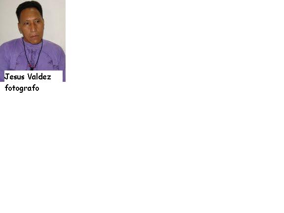 Indigena Valdez denucn ia