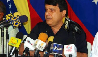 Berrizbeitia dice que los gobernadores con buena gesti&oacute;n deben repetir